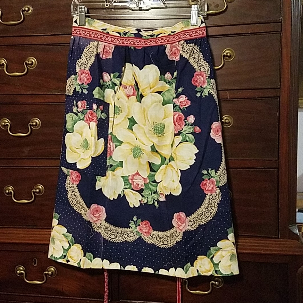 Apron